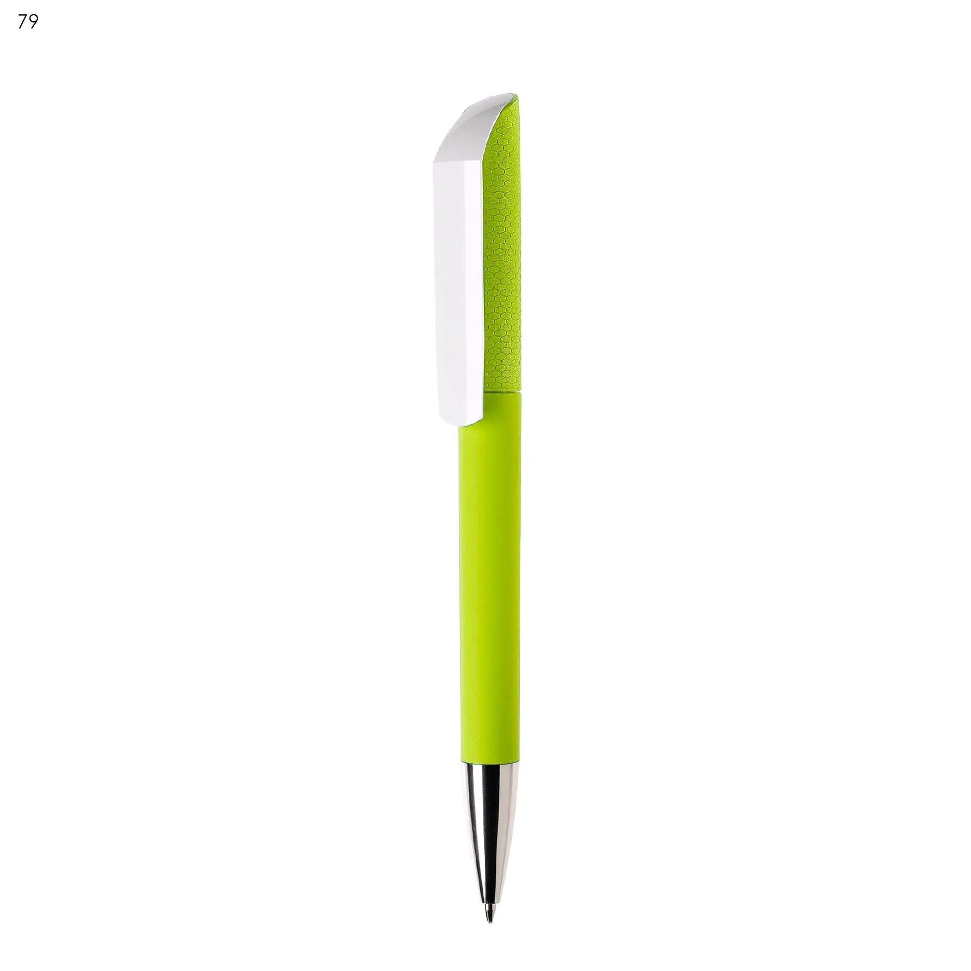 Flow 1T-GOM CB Euro Pen - PrintaPromo