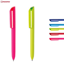Flow F2 P-GOM30 Euro Pen - PrintaPromo