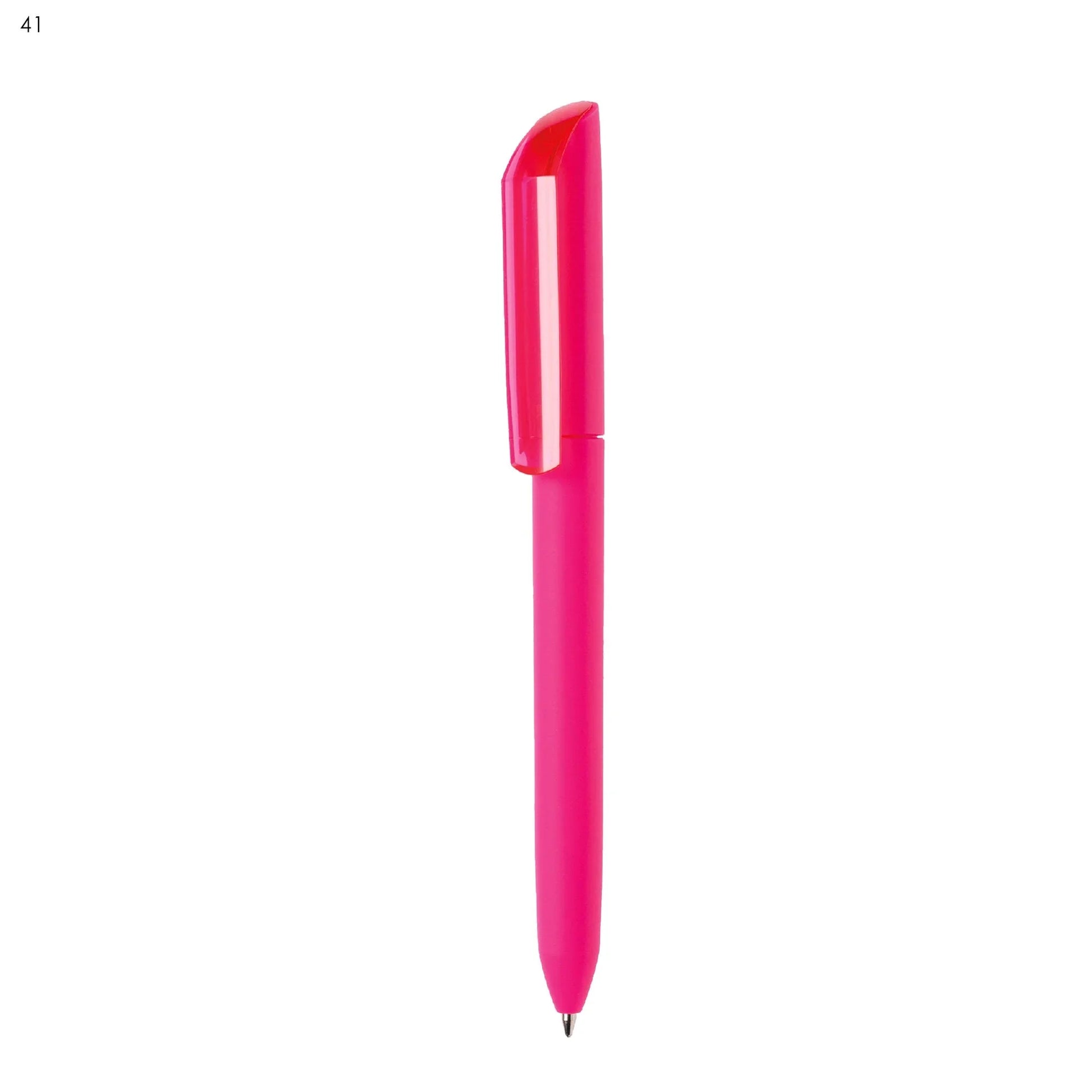 Flow F2 P-GOM30 Euro Pen - PrintaPromo