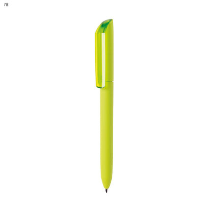 Flow F2 P-GOM30 Euro Pen - PrintaPromo