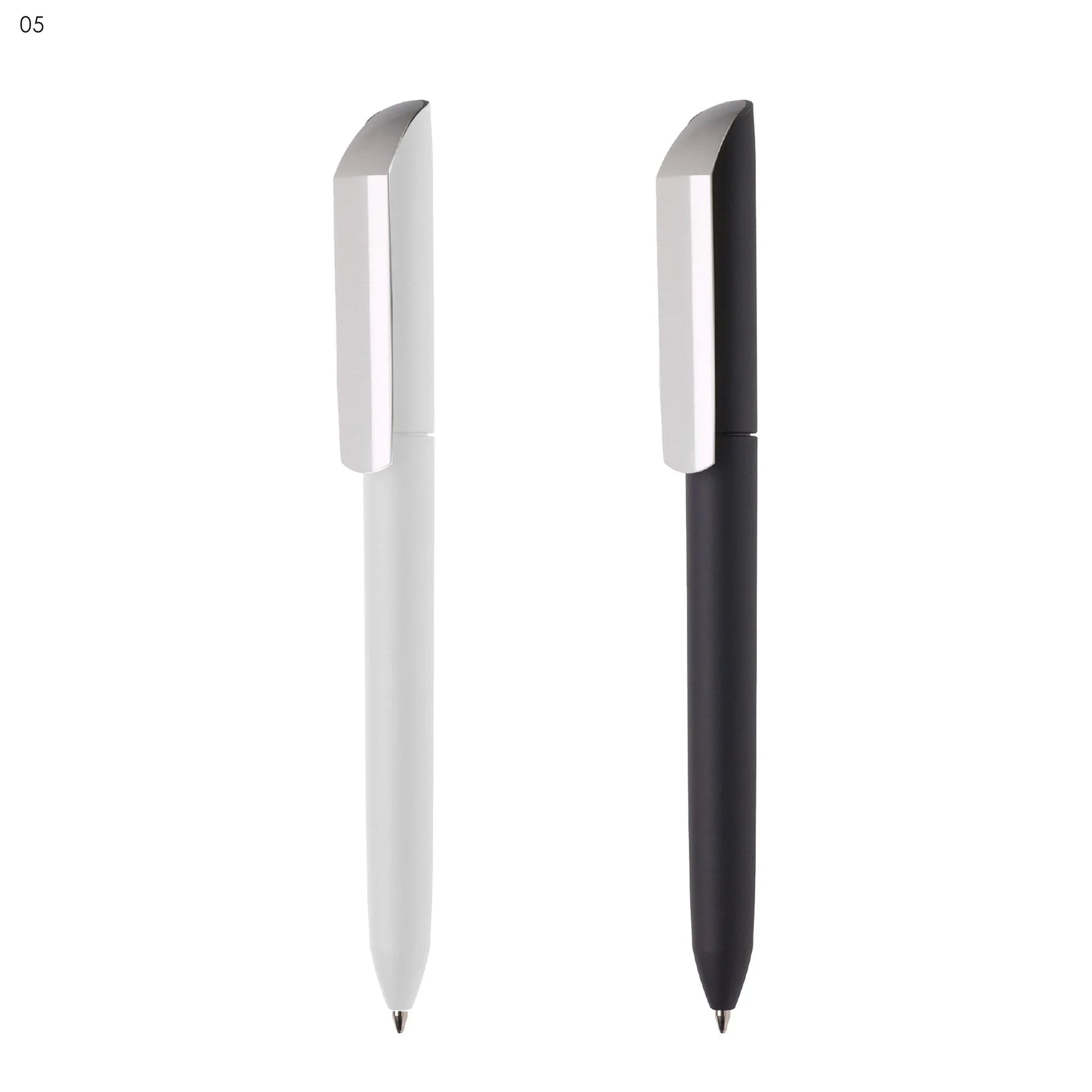 Flow F2 P-GOM K Euro Pen - PrintaPromo