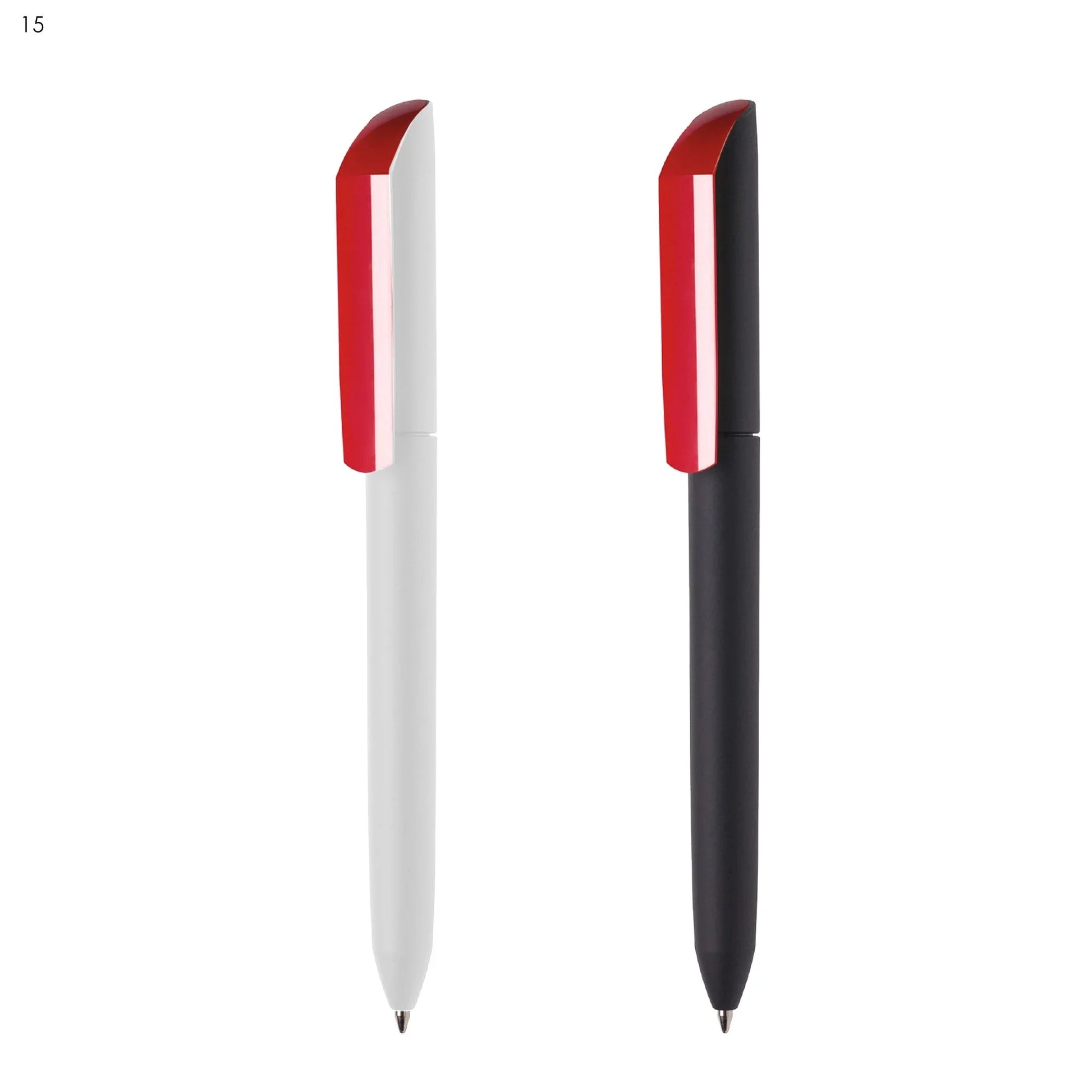 Flow F2 P-GOM K Euro Pen - PrintaPromo