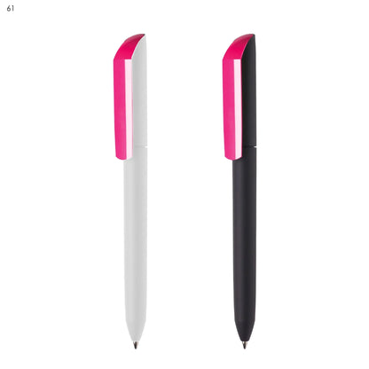 Flow F2 P-GOM K Euro Pen - PrintaPromo