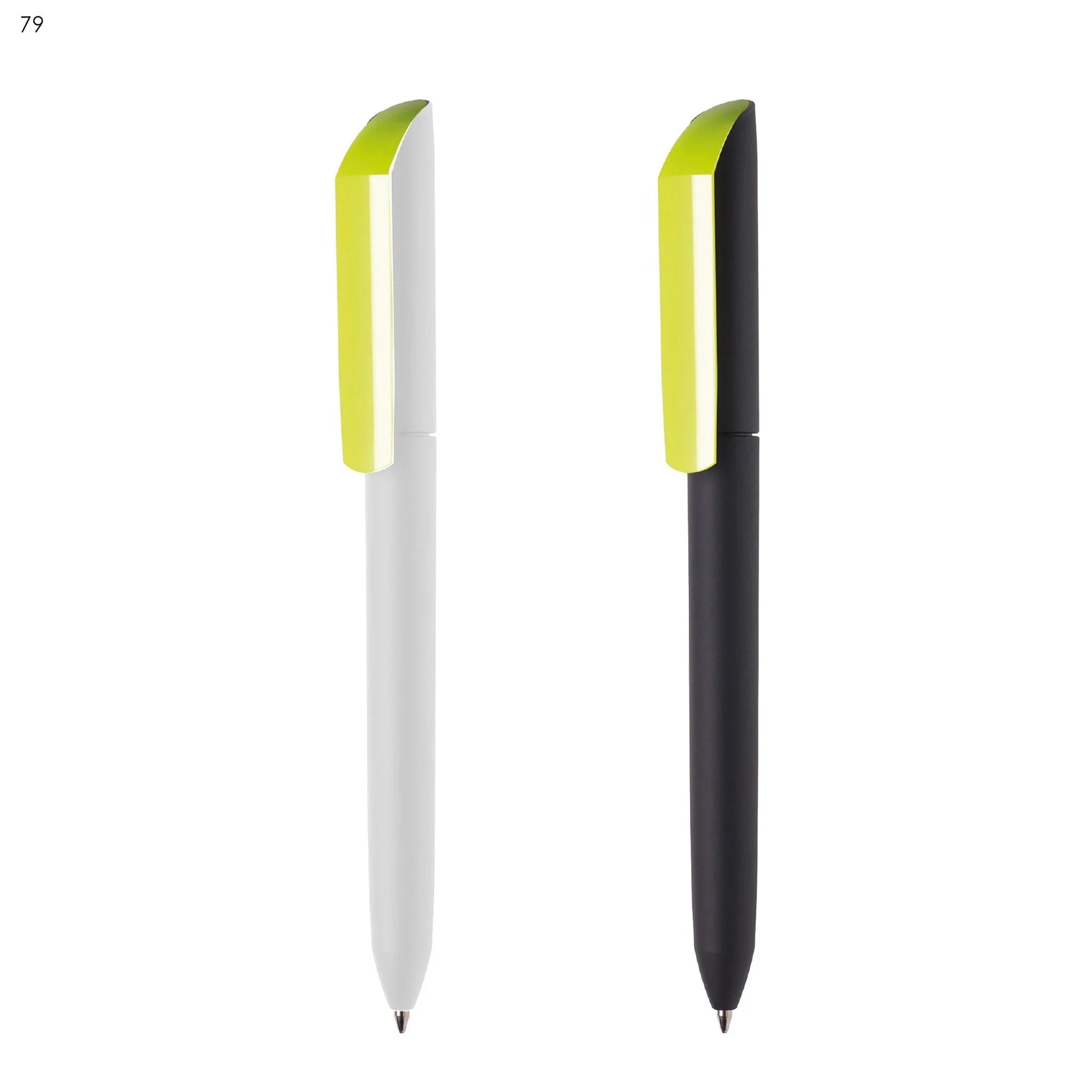 Flow F2 P-GOM K Euro Pen - PrintaPromo