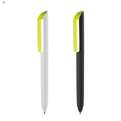 Flow F2 P-GOM K Euro Pen - PrintaPromo