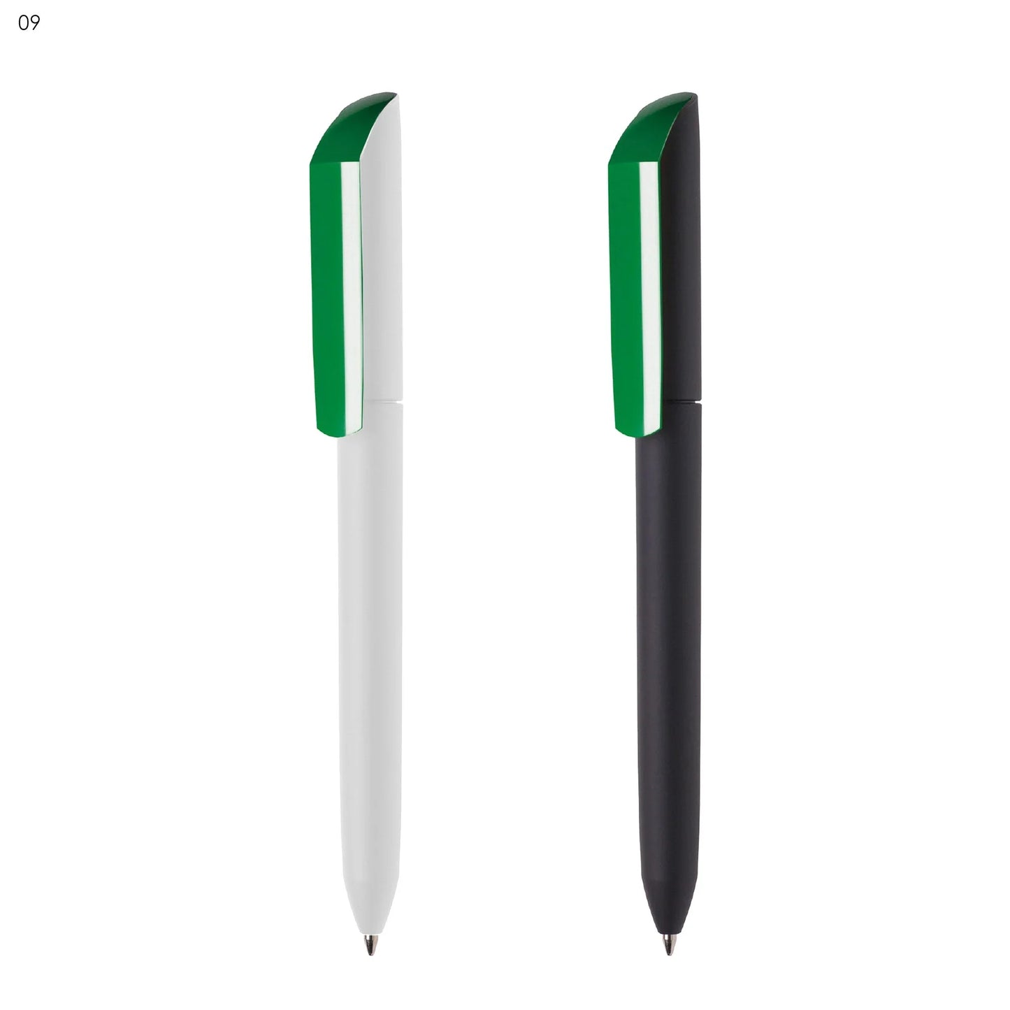 Flow F2 P-GOM K Euro Pen - PrintaPromo