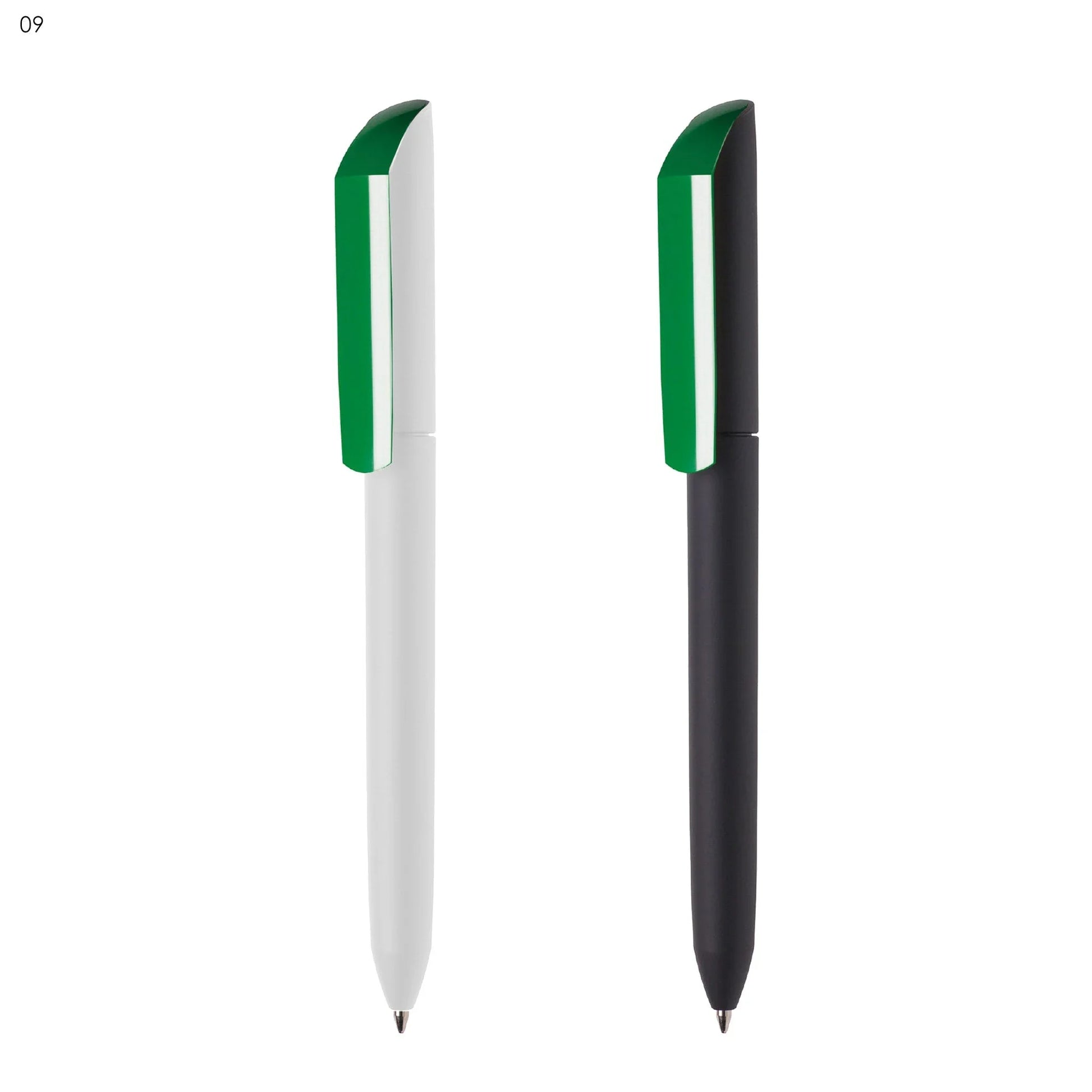 Flow F2 P-GOM K Euro Pen - PrintaPromo