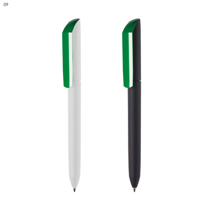 Flow F2 P-GOM K Euro Pen - PrintaPromo