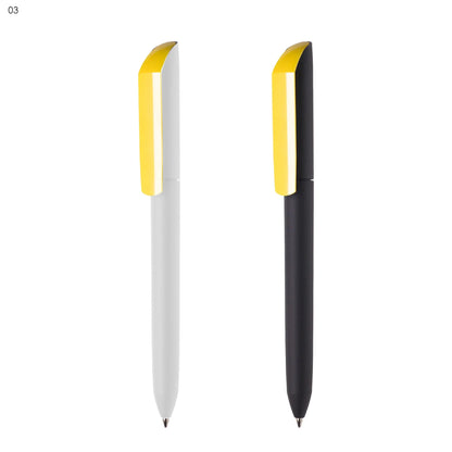 Flow F2 P-GOM K Euro Pen - PrintaPromo