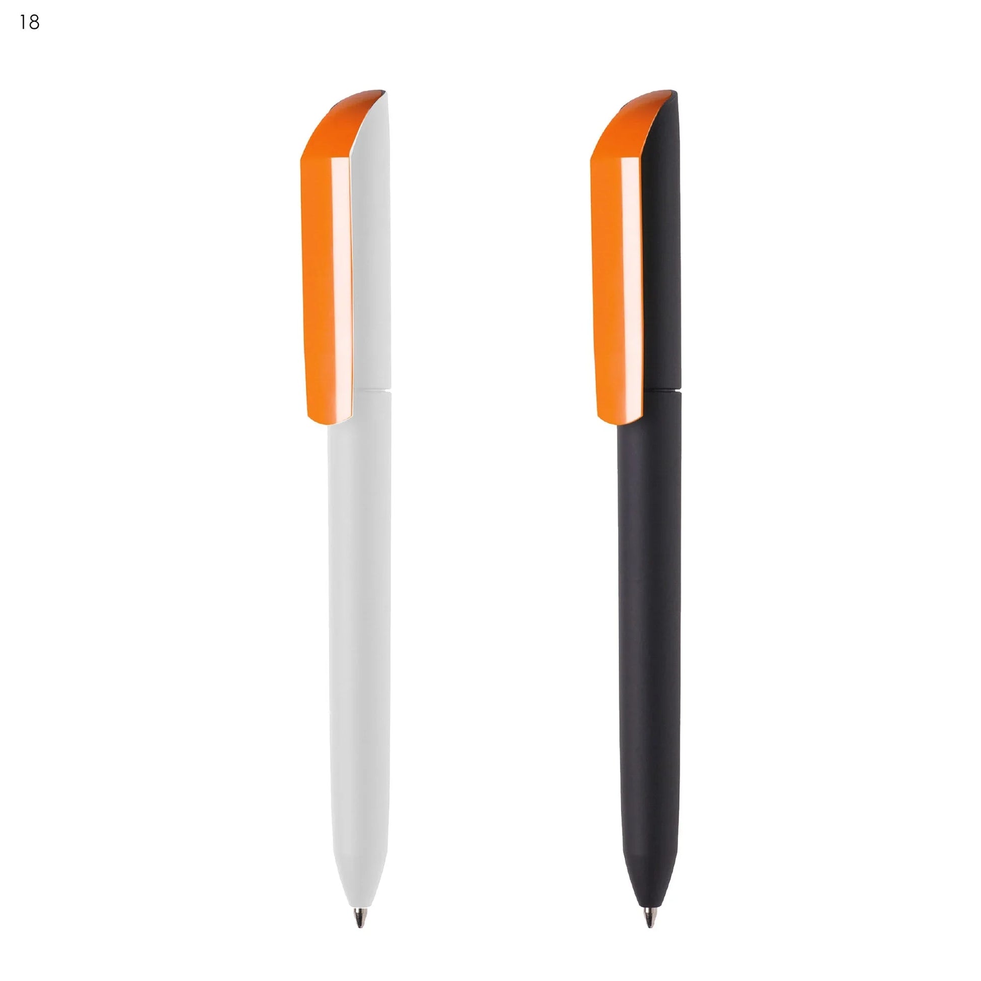 Flow F2 P-GOM K Euro Pen - PrintaPromo
