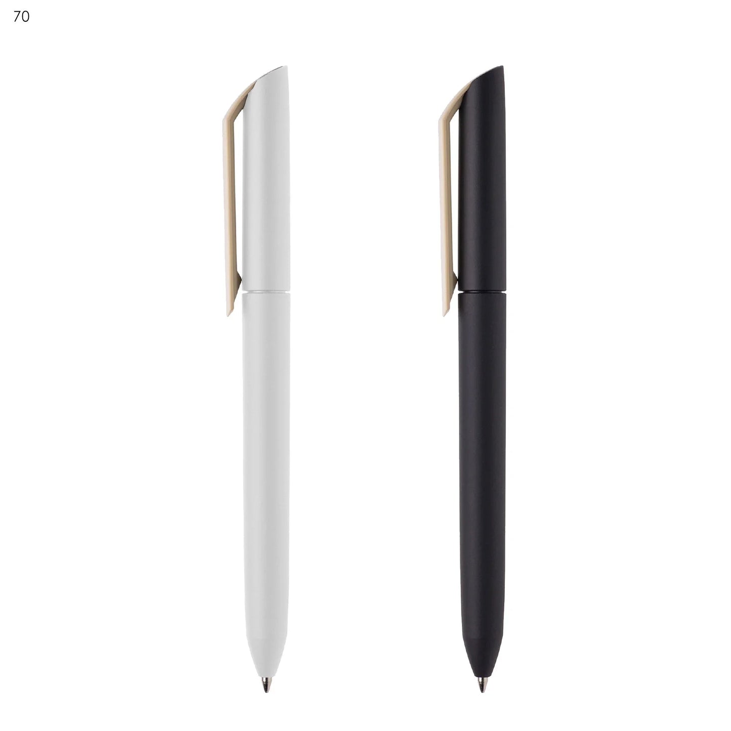 Flow F2 P-GOM K Euro Pen - PrintaPromo