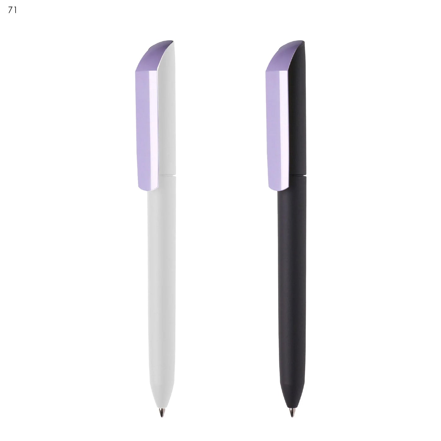 Flow F2 P-GOM K Euro Pen - PrintaPromo