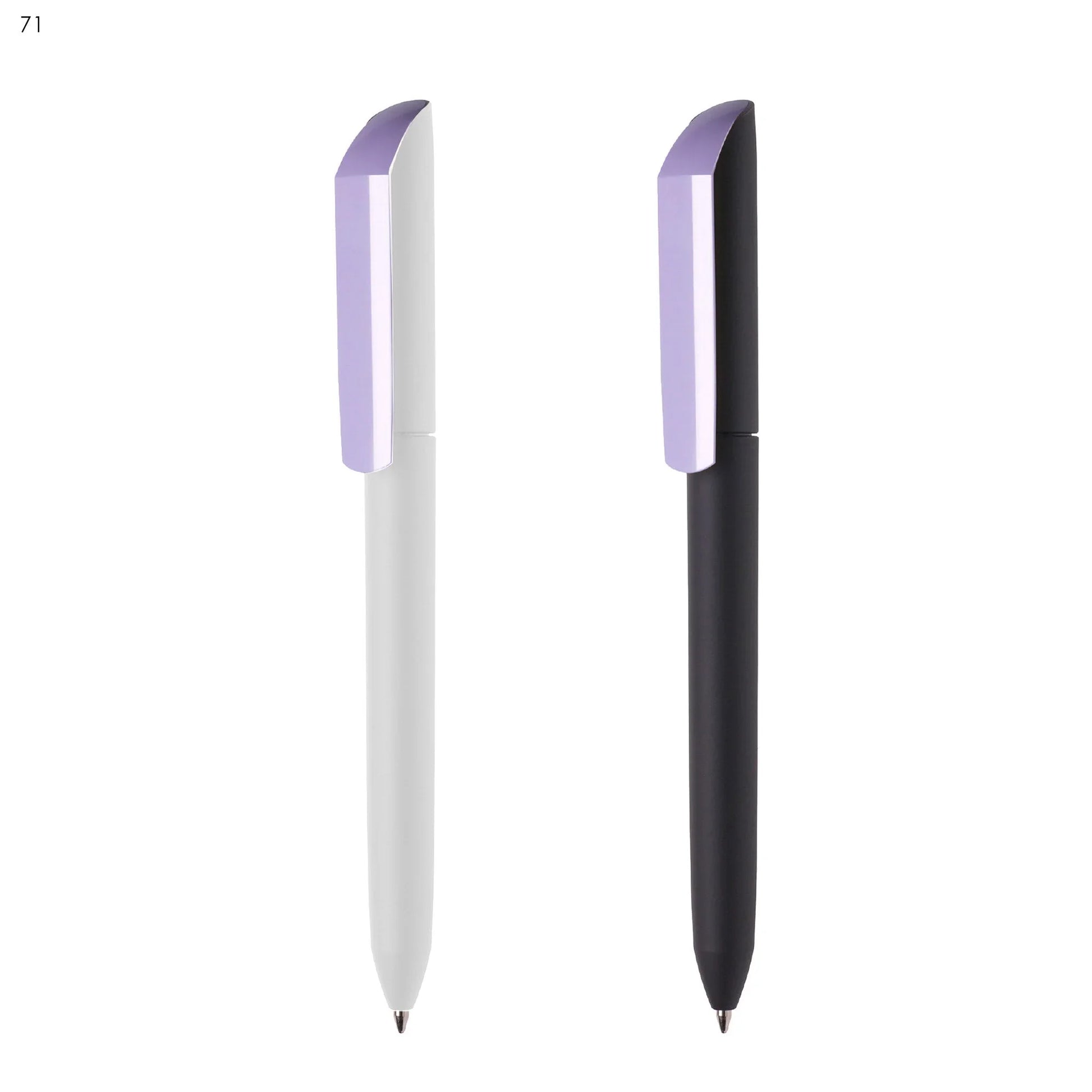 Flow F2 P-GOM K Euro Pen - PrintaPromo
