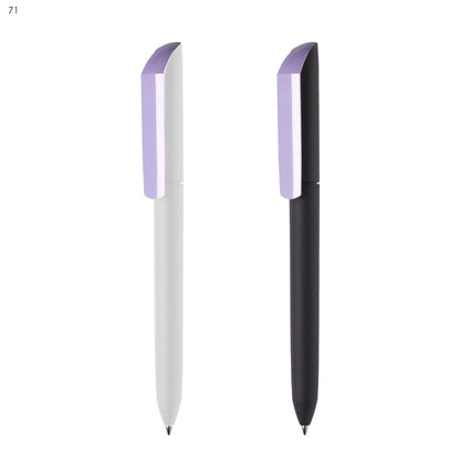 Flow F2 P-GOM K Euro Pen - PrintaPromo