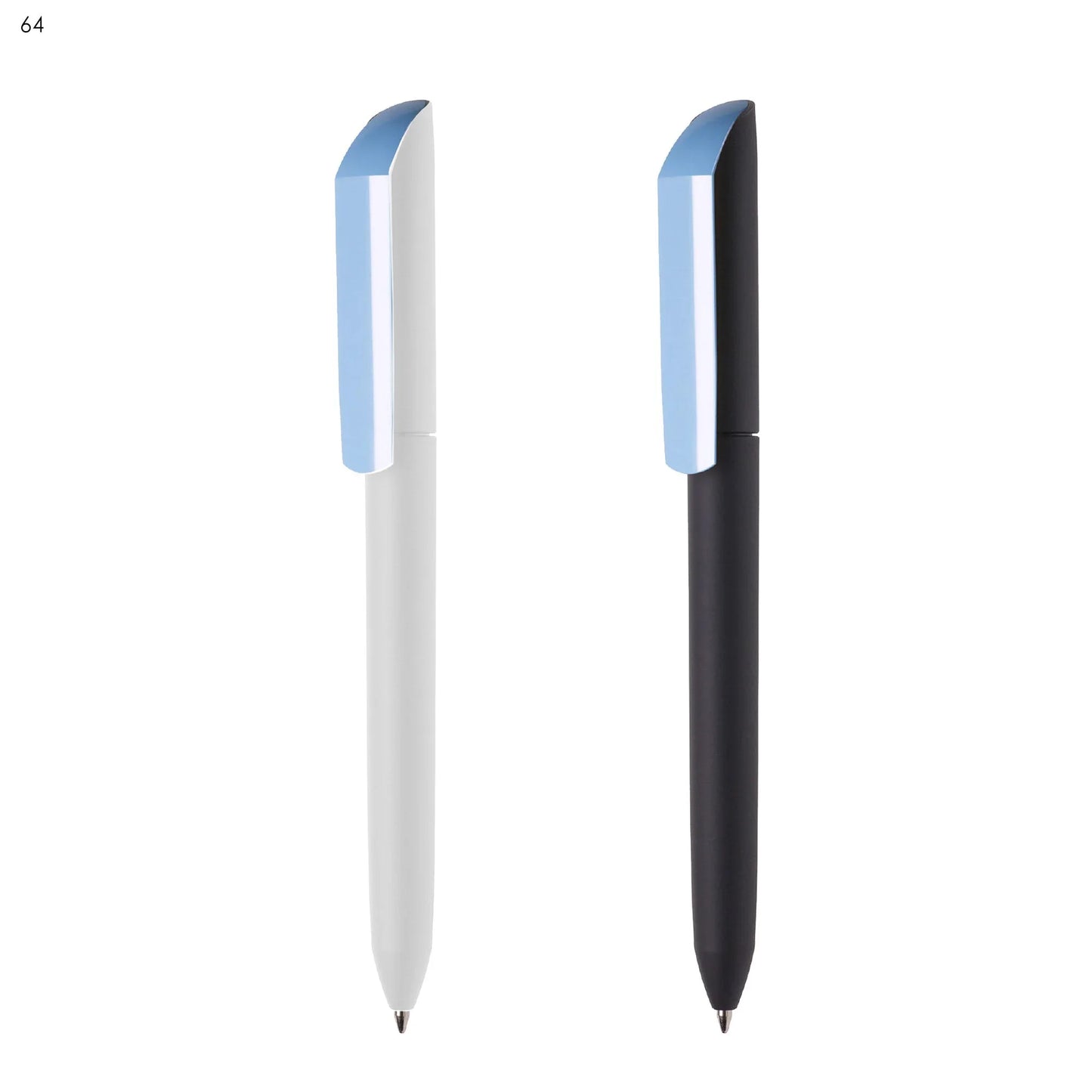 Flow F2 P-GOM K Euro Pen - PrintaPromo