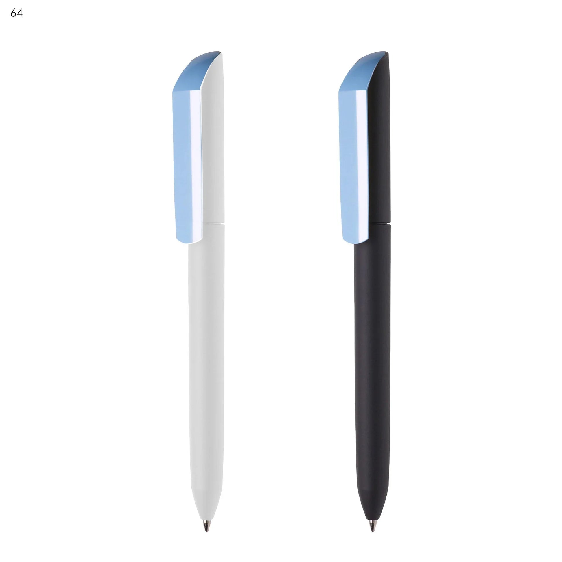 Flow F2 P-GOM K Euro Pen - PrintaPromo