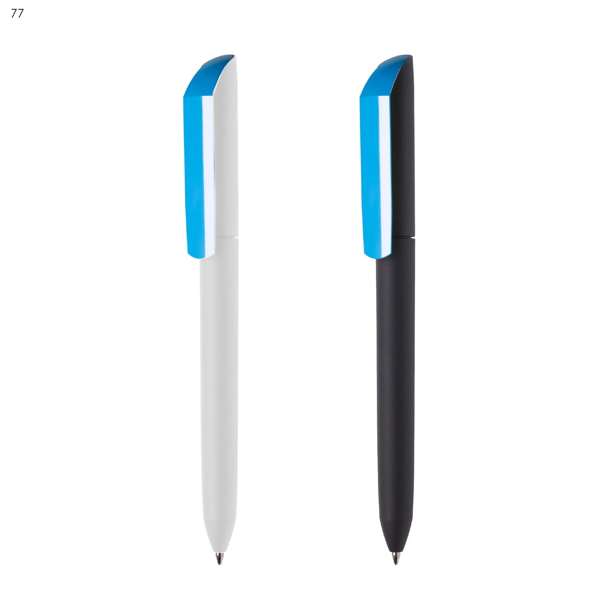 Flow F2 P-GOM K Euro Pen - PrintaPromo