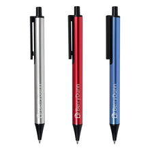 Flute Metal Pen - PrintaPromo