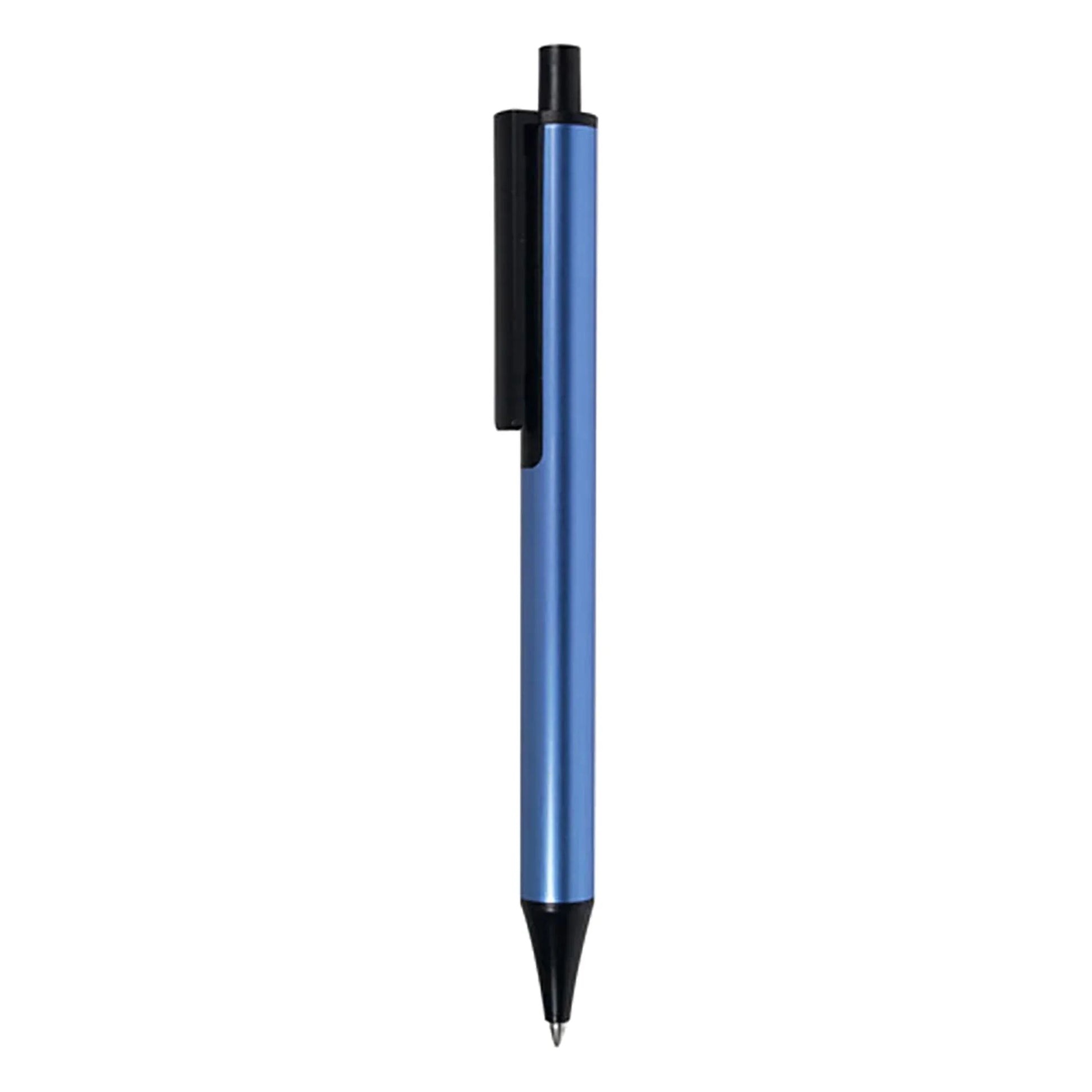 Flute Metal Pen - PrintaPromo