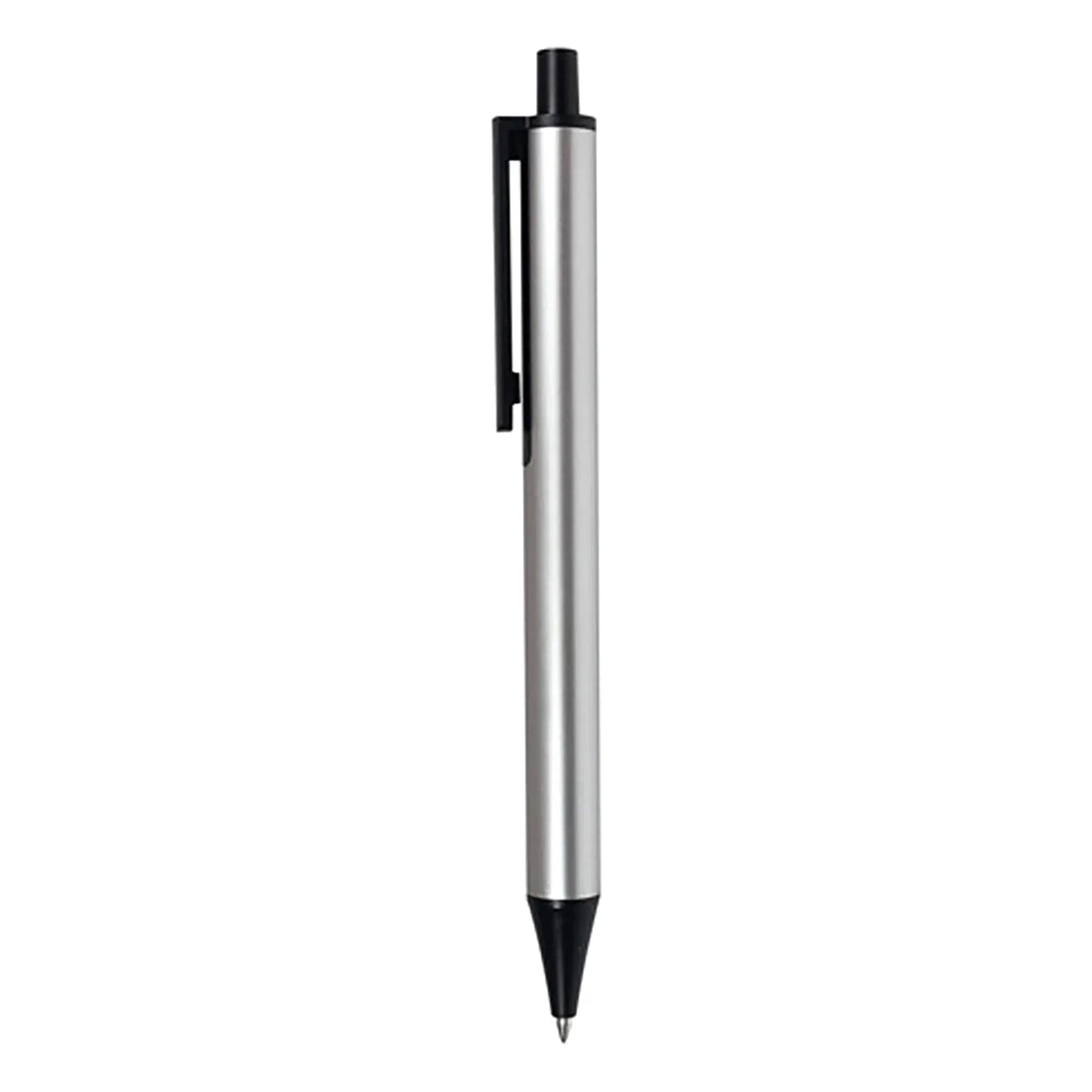 Flute Metal Pen - PrintaPromo