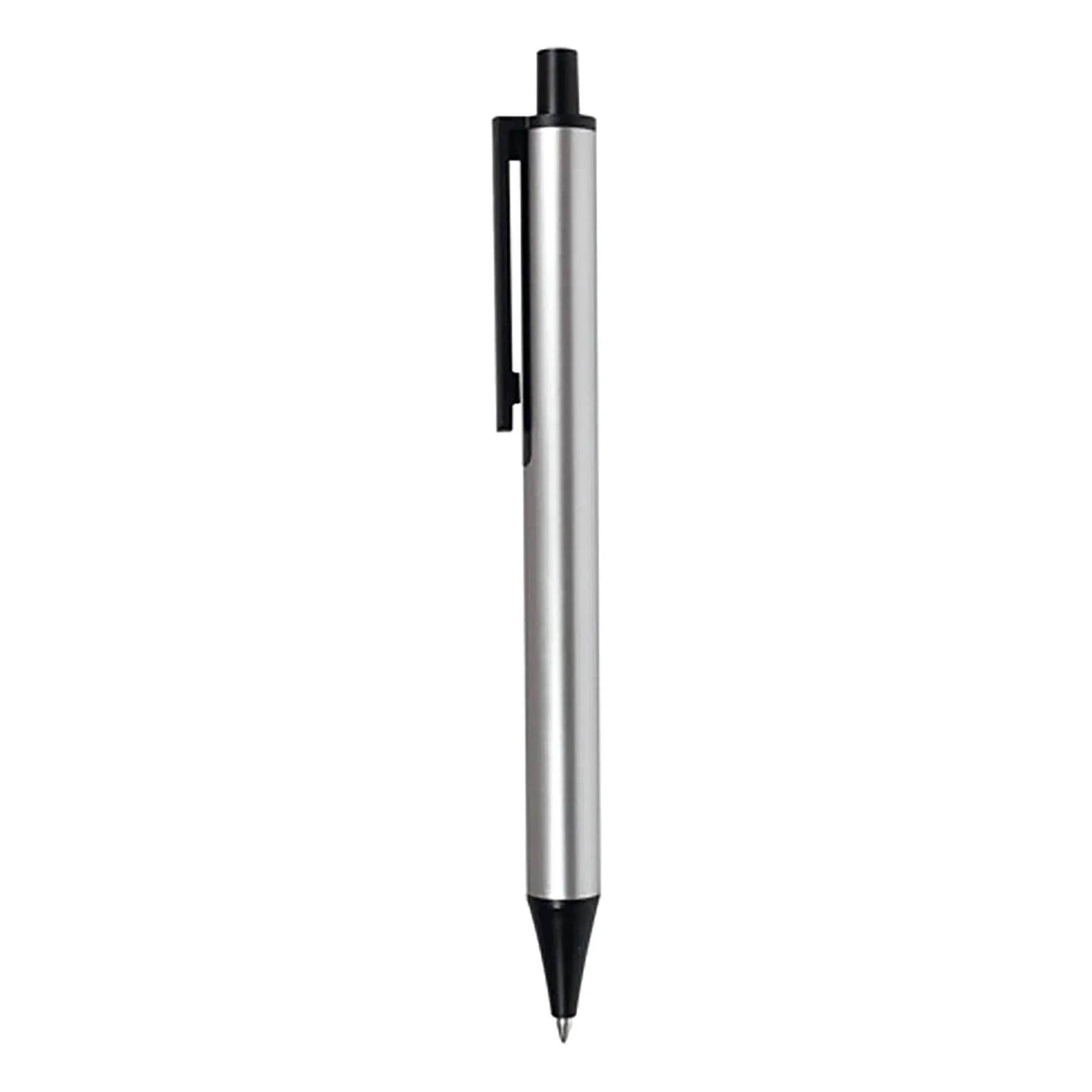 Flute Metal Pen - PrintaPromo