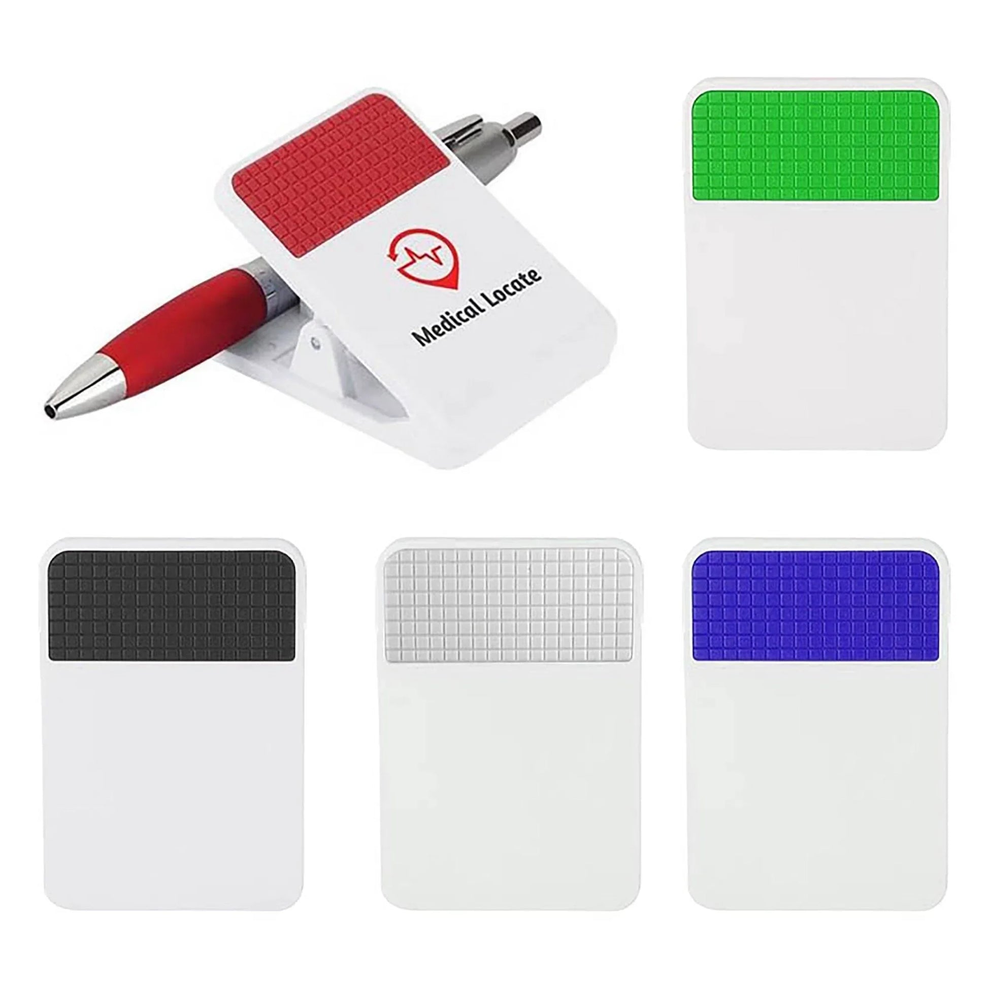 Fridge Magnet Clip - PrintaPromo