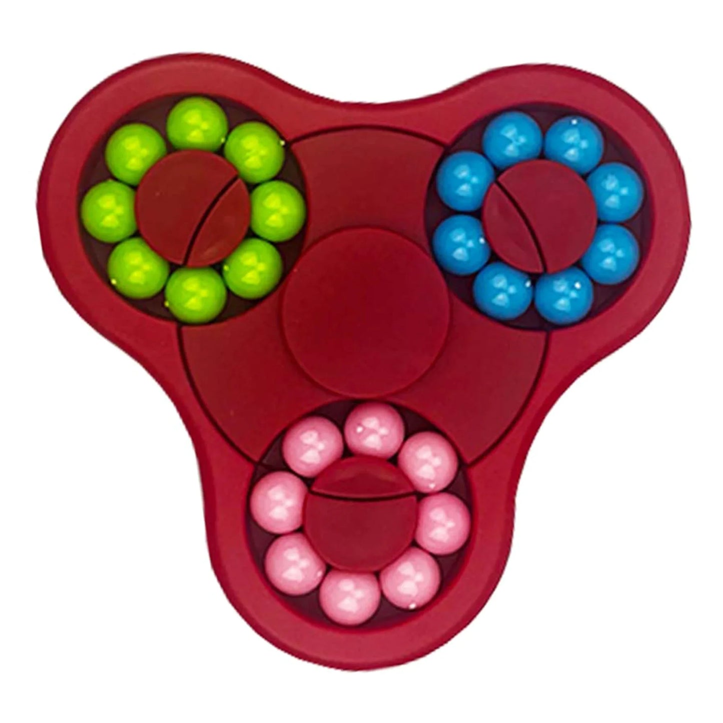 Dodi Fidget Spinner - PrintaPromo