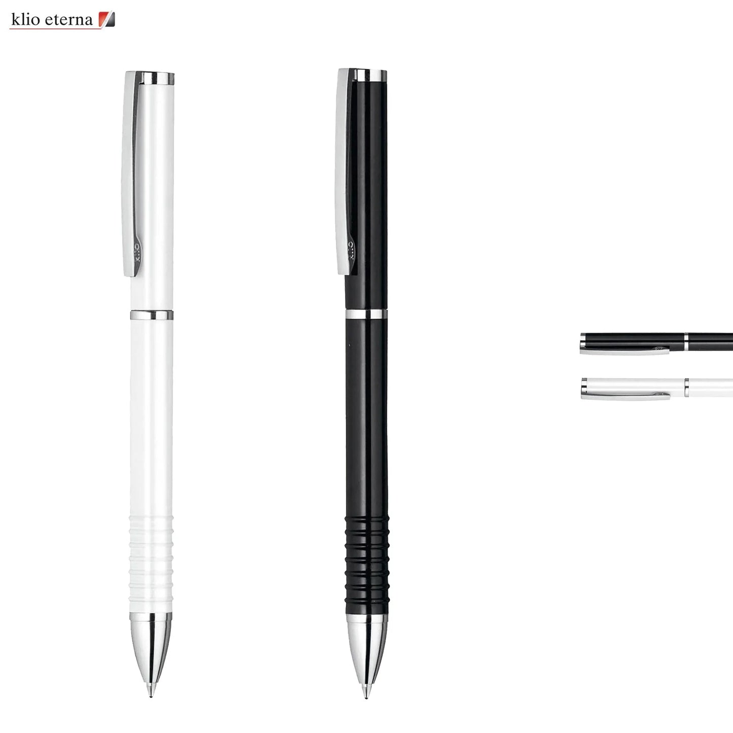 Fusion Ball Pen Euro Pen - PrintaPromo