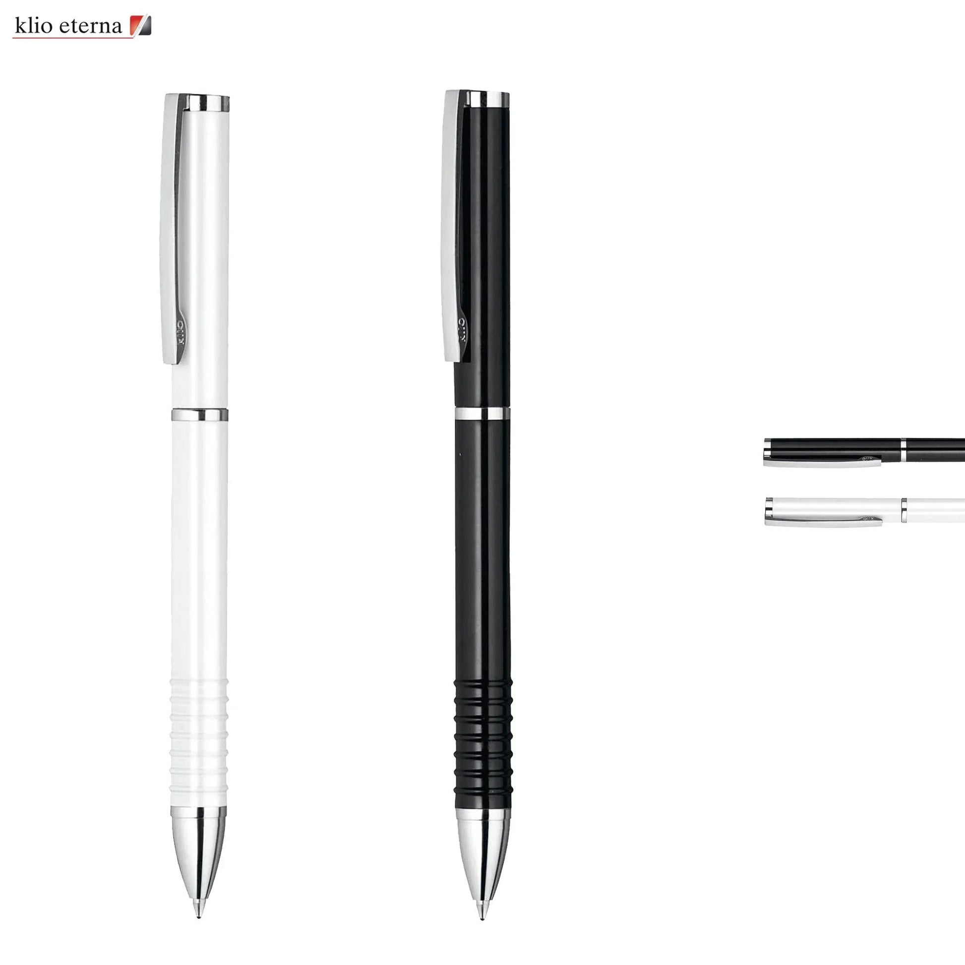 Fusion Ball Pen Euro Pen - PrintaPromo
