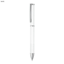 Fusion Ball Pen Euro Pen - PrintaPromo