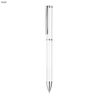 Fusion Ball Pen Euro Pen - PrintaPromo
