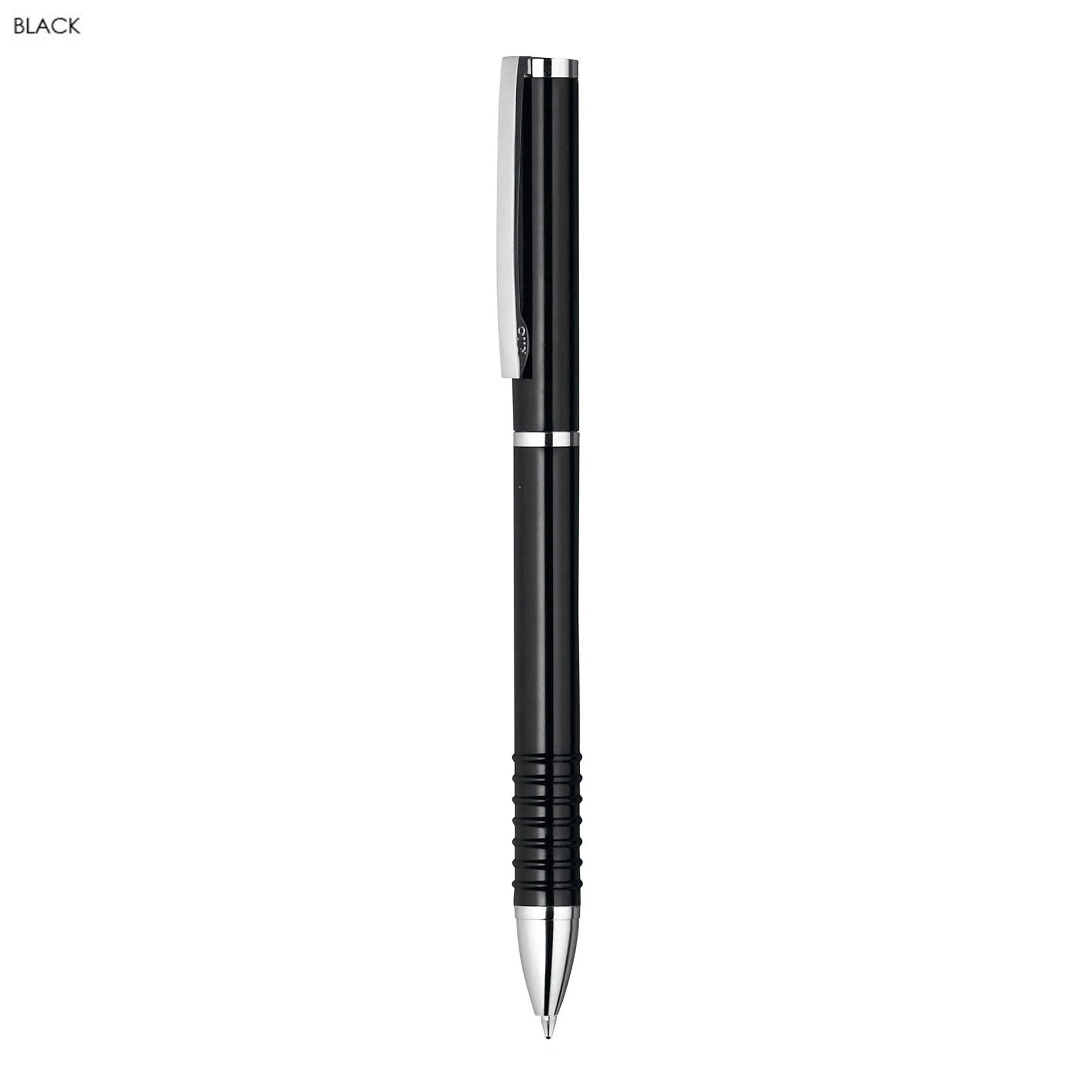 Fusion Ball Pen Euro Pen - PrintaPromo