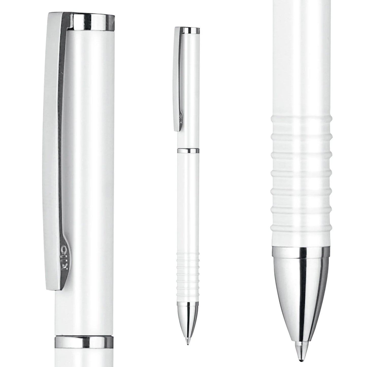 Fusion Ball Pen Euro Pen - PrintaPromo