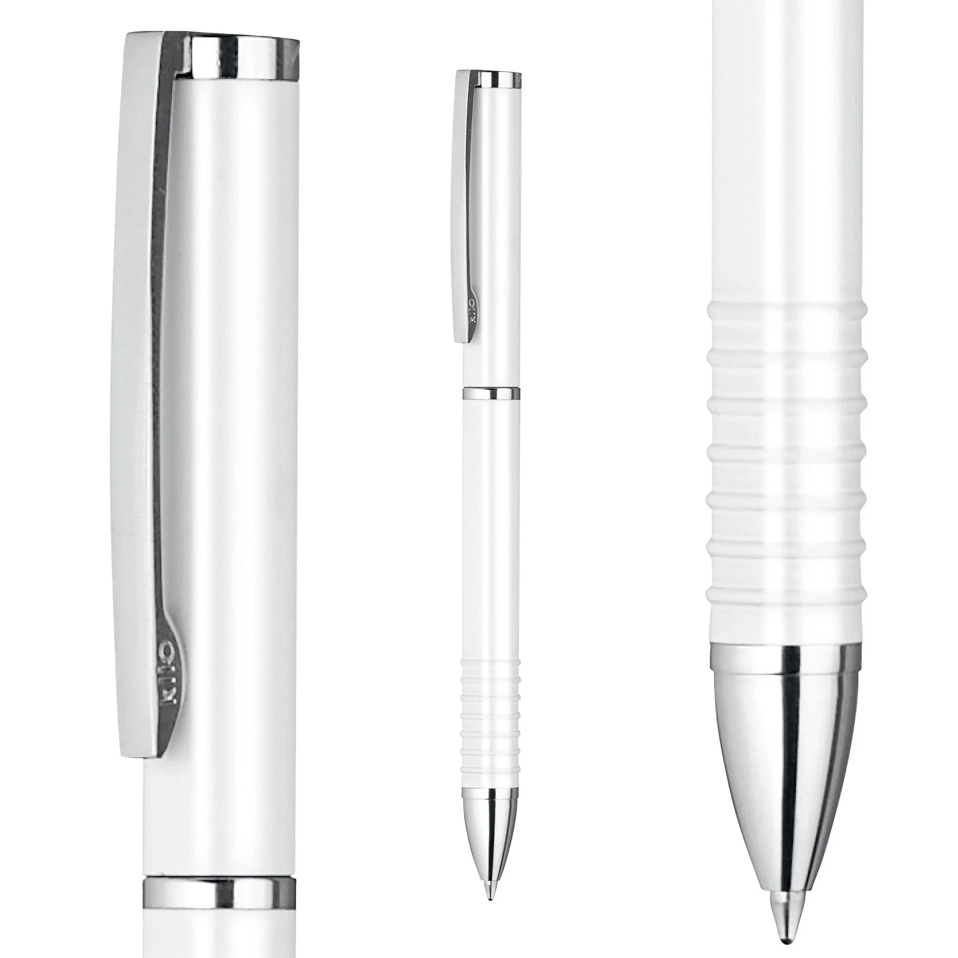 Fusion Ball Pen Euro Pen - PrintaPromo