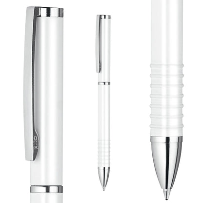Fusion Ball Pen Euro Pen - PrintaPromo