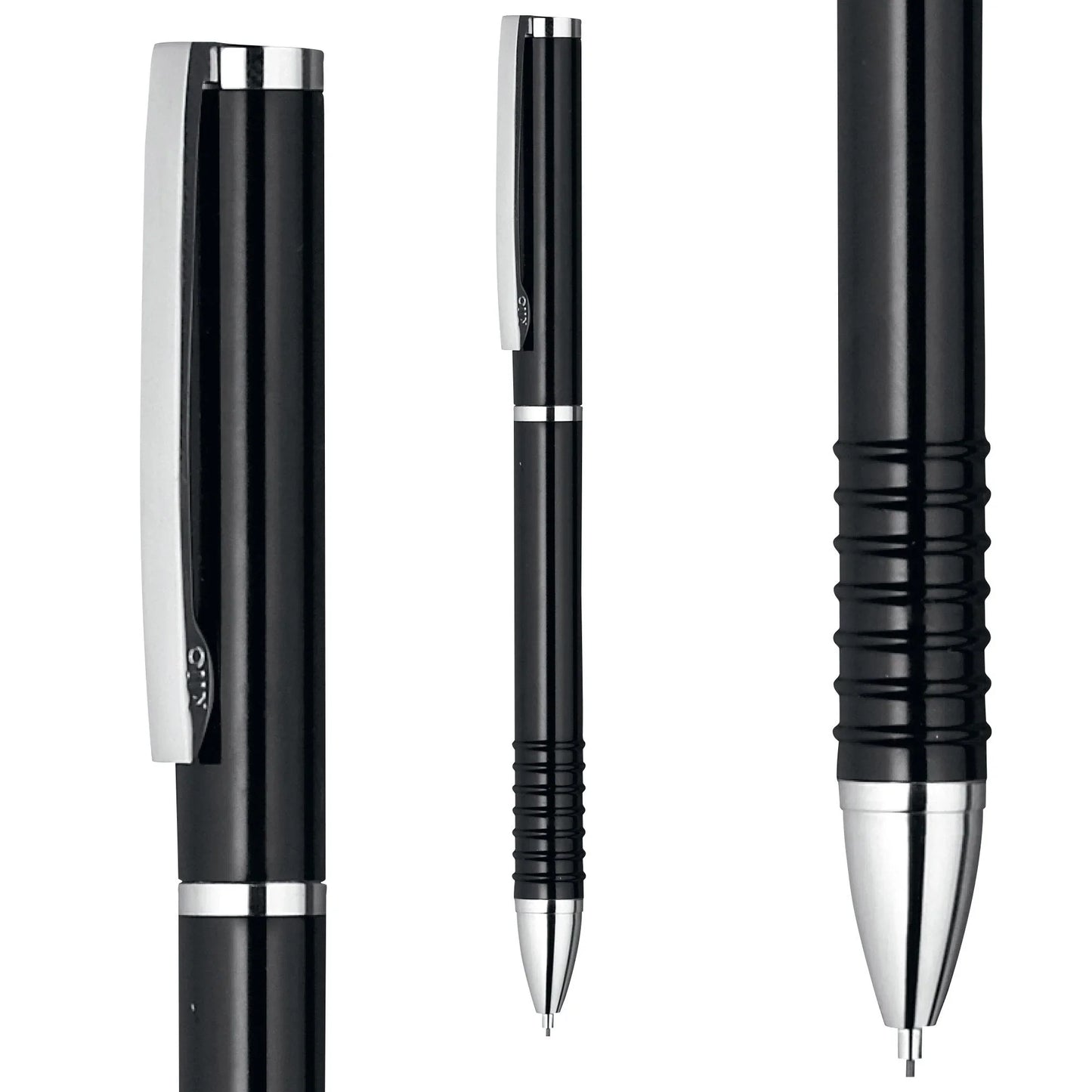 Fusion Pencil Euro Pen - PrintaPromo