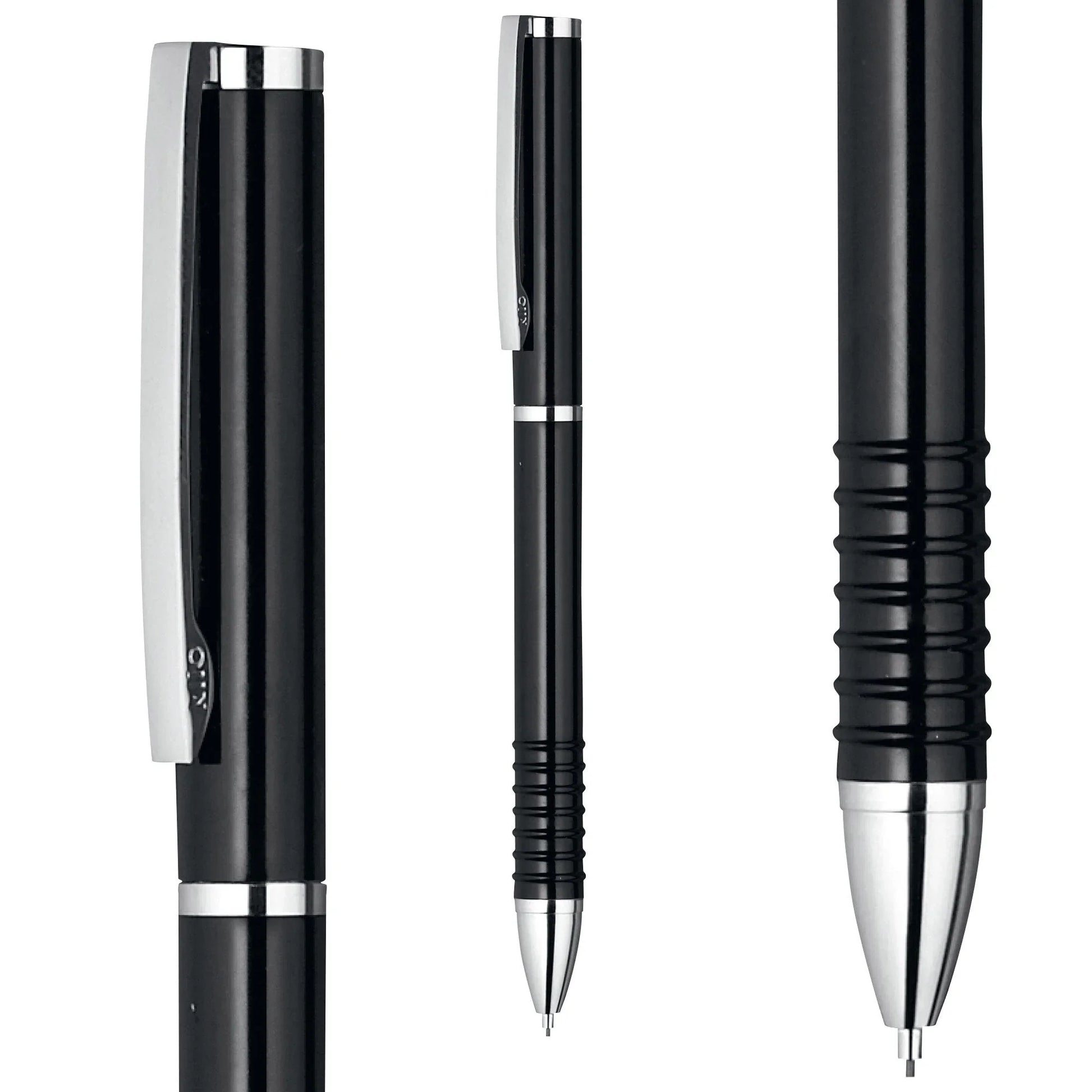 Fusion Pencil Euro Pen - PrintaPromo
