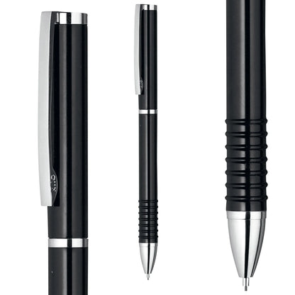 Fusion Pencil Euro Pen - PrintaPromo