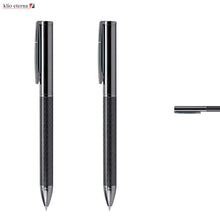 Fusion Carbon Ball Pen Euro Pen - PrintaPromo