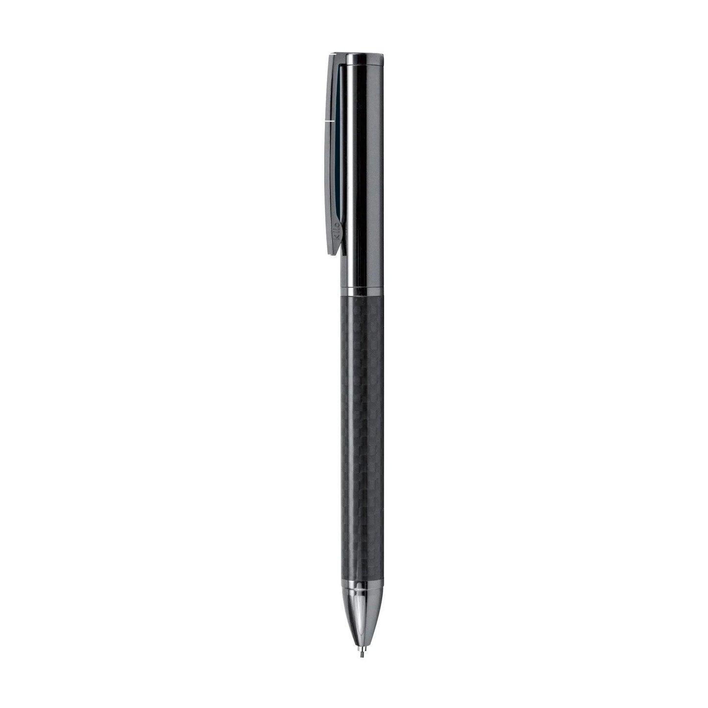 Fusion Carbon Pencil Euro Pen - PrintaPromo