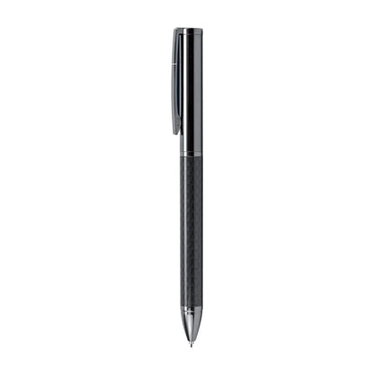 Fusion Carbon Pencil Euro Pen - PrintaPromo