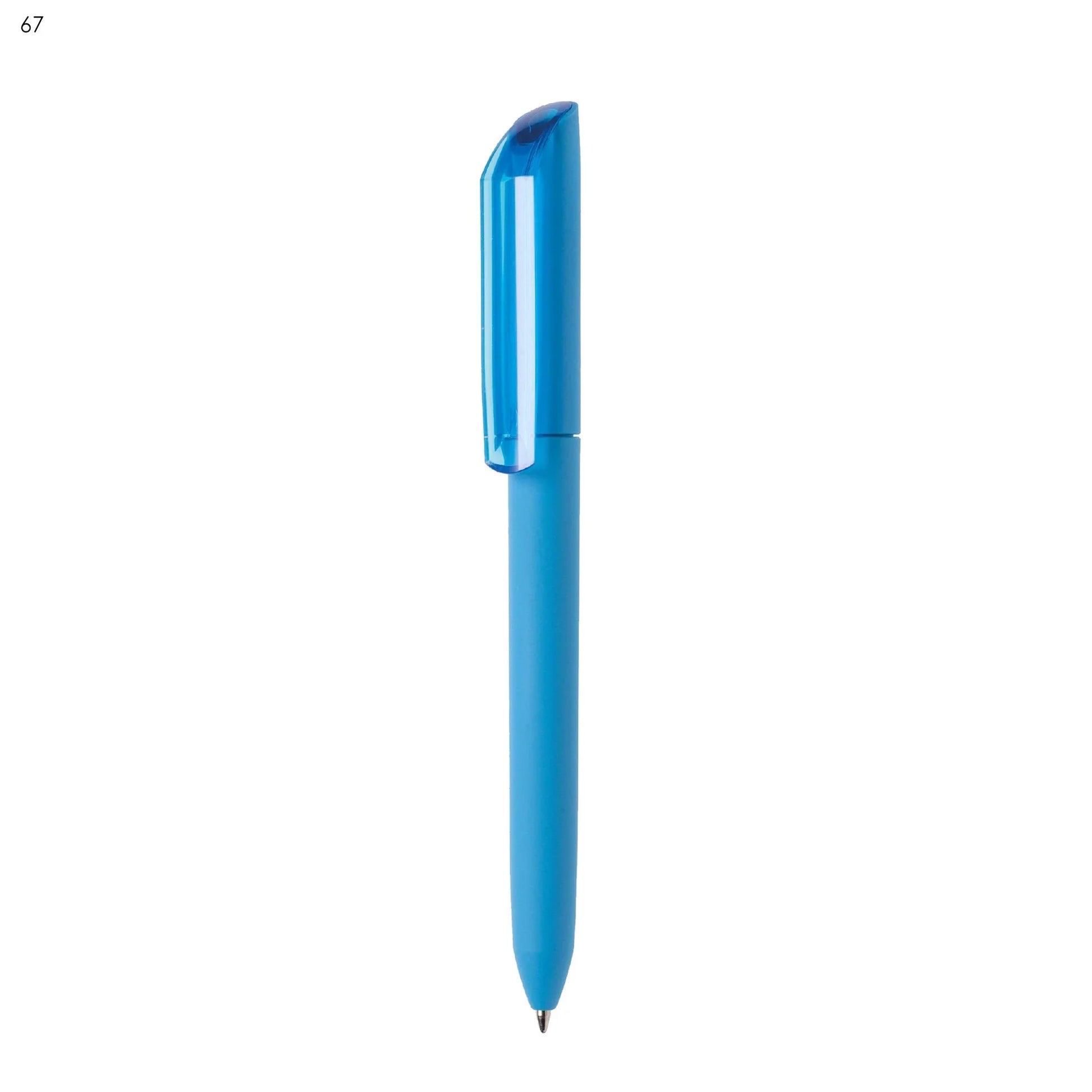 Flow F2 P-GOM30 Euro Pen - PrintaPromo