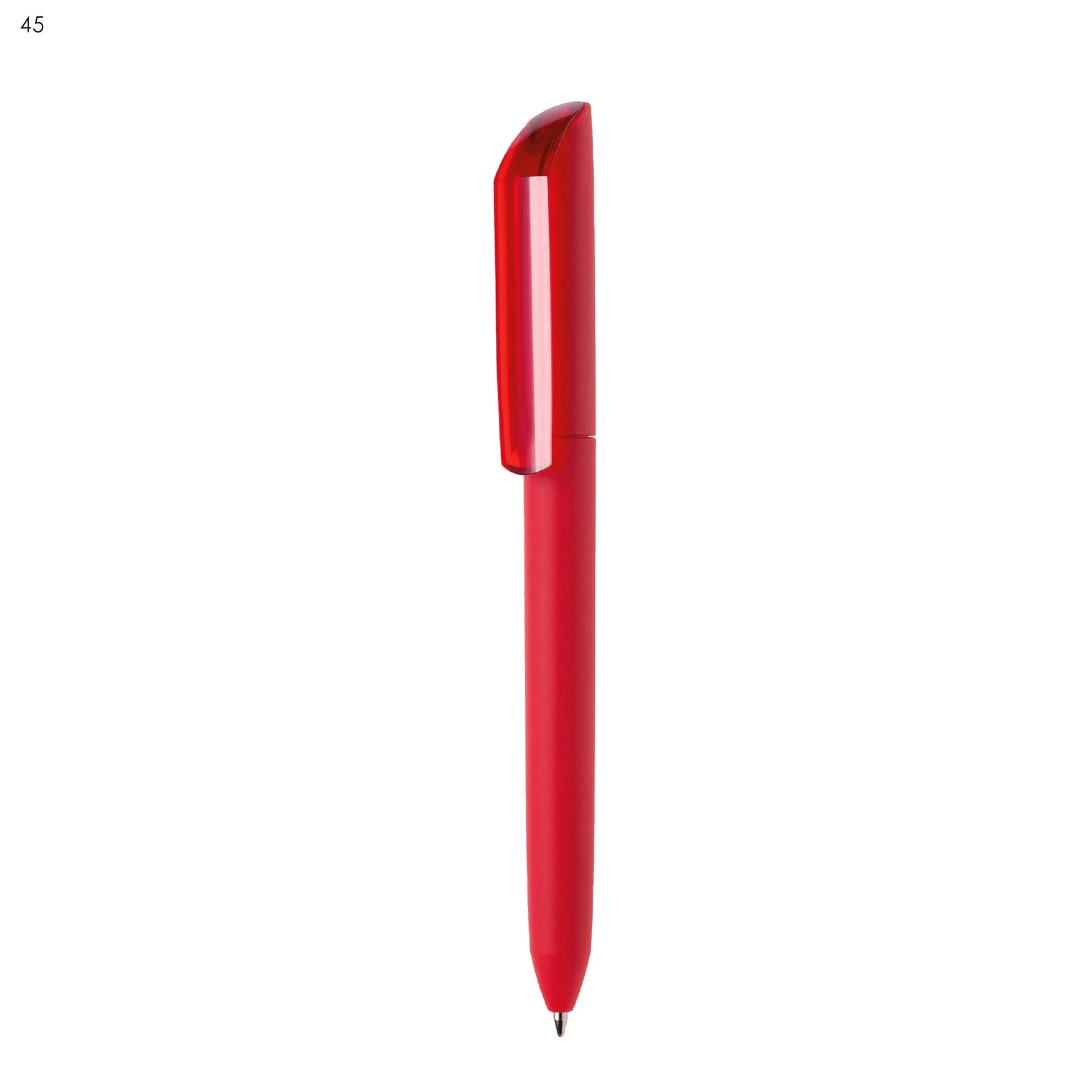Flow F2 P-GOM30 Euro Pen - PrintaPromo