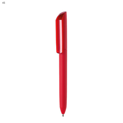 Flow F2 P-GOM30 Euro Pen - PrintaPromo
