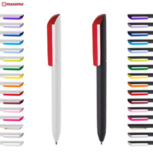Flow F2 P-GOM K Euro Pen - PrintaPromo