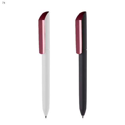 Flow F2 P-GOM K Euro Pen - PrintaPromo