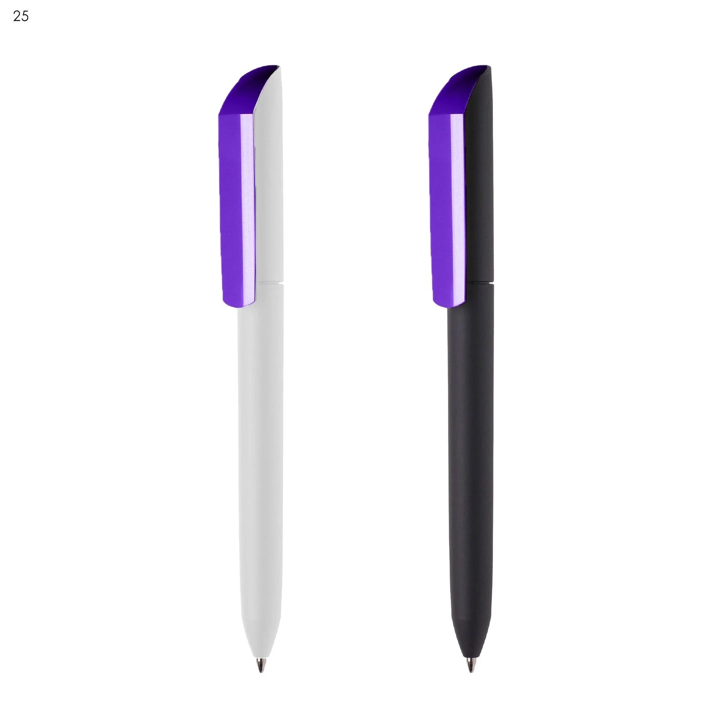 Flow F2 P-GOM K Euro Pen - PrintaPromo