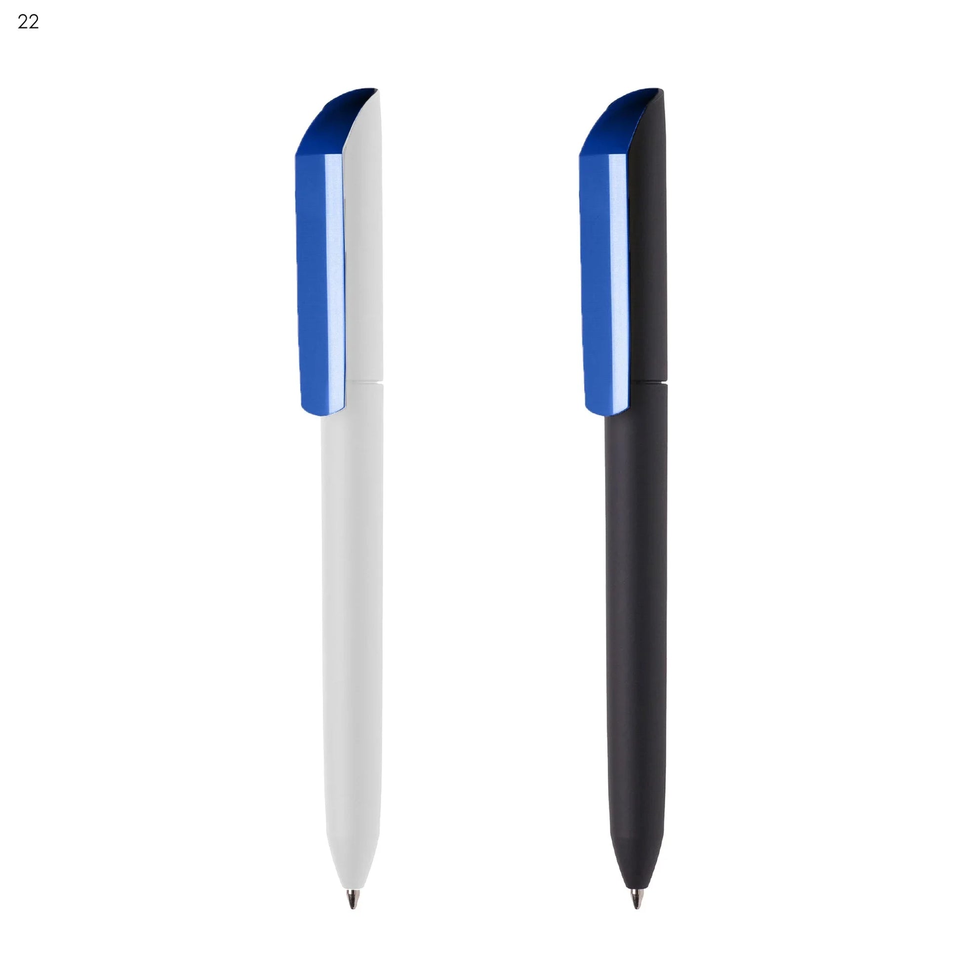 Flow F2 P-GOM K Euro Pen - PrintaPromo