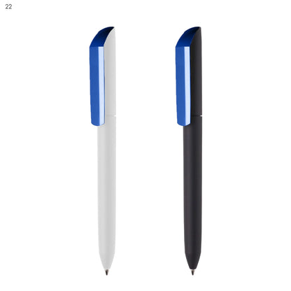 Flow F2 P-GOM K Euro Pen - PrintaPromo