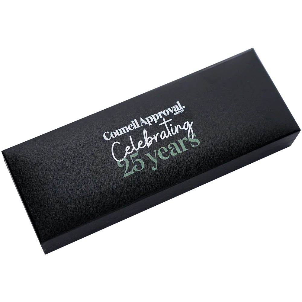 Deluxe Gift Box - PrintaPromo